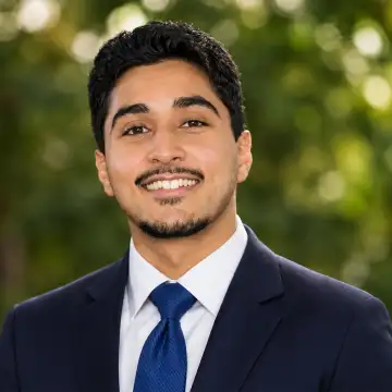 Sam Shubham